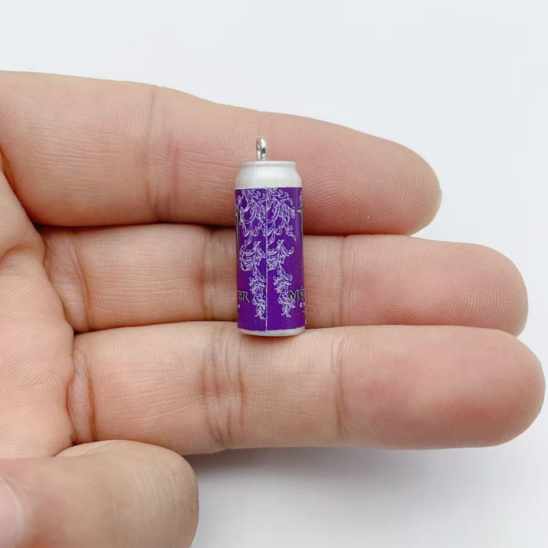 10Pcs Mini Simulation Beverage - Resin Craft Projects recension och pris