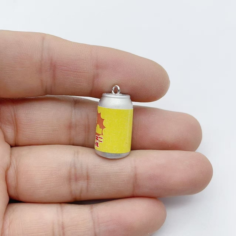 10Pcs Mini Simulation Beverage - Resin Craft Projects recension och pris