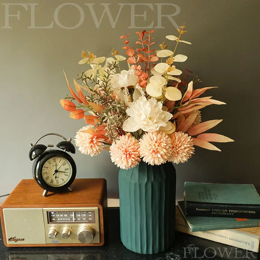 @@Dandelion Bouquet Artificial - Dried Flower Bulk recension och pris