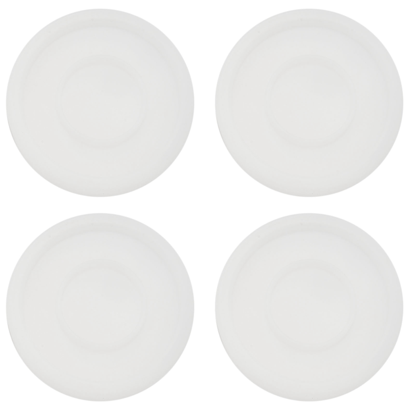 ABQR 4 Pack Big Diy Round Coas - Coaster Mold Round recension och pris