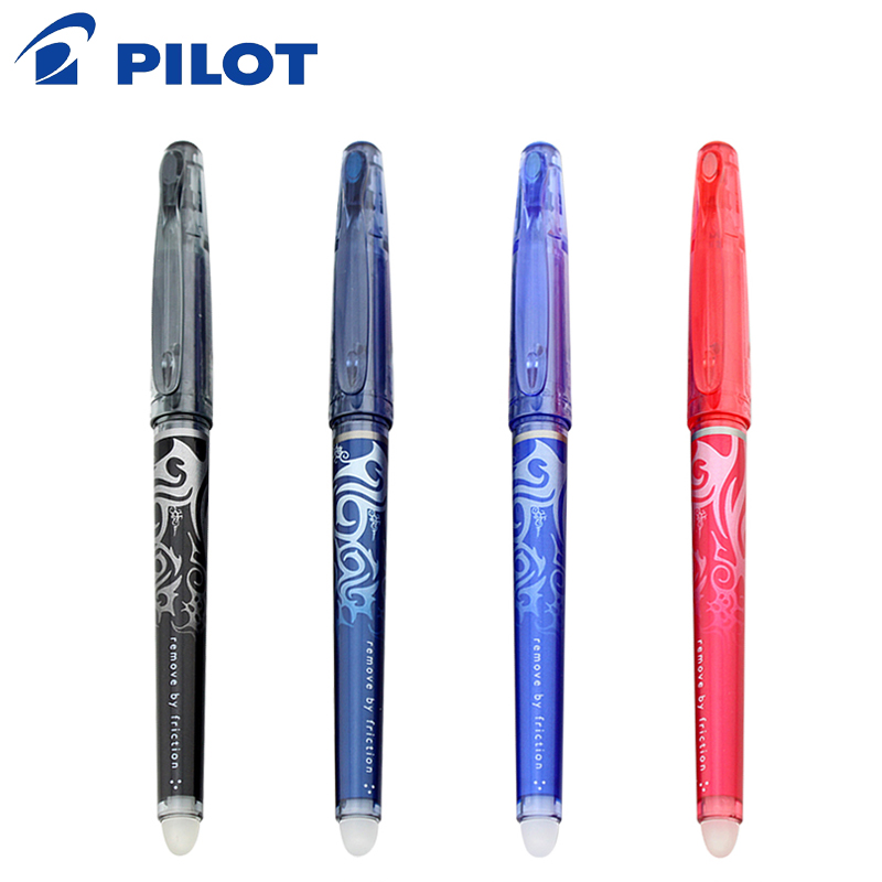 3 Pcs/Lot Pilot FriXion Pen BL - Pilot Pen Frixion recension och pris