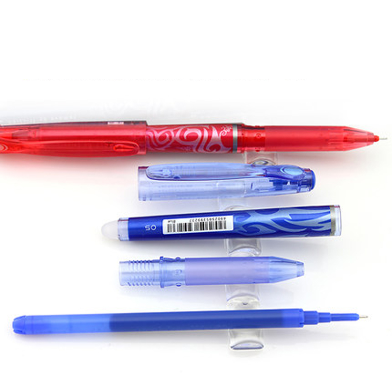 3 Pcs/Lot Pilot FriXion Pen BL - Pilot Pen Frixion recension och pris