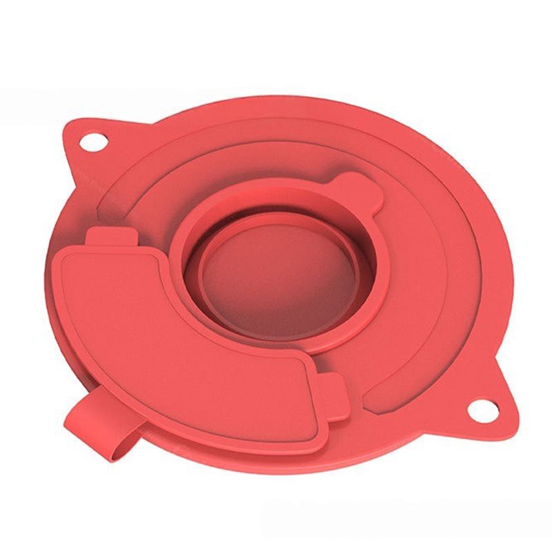 【NECESSITY】Silicone Mixers Bow - Mixing Cup Silicone recension och pris