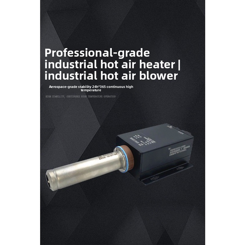 Small Hot Air Blower 3300W Hig - Heat Gun Small recension och pris
