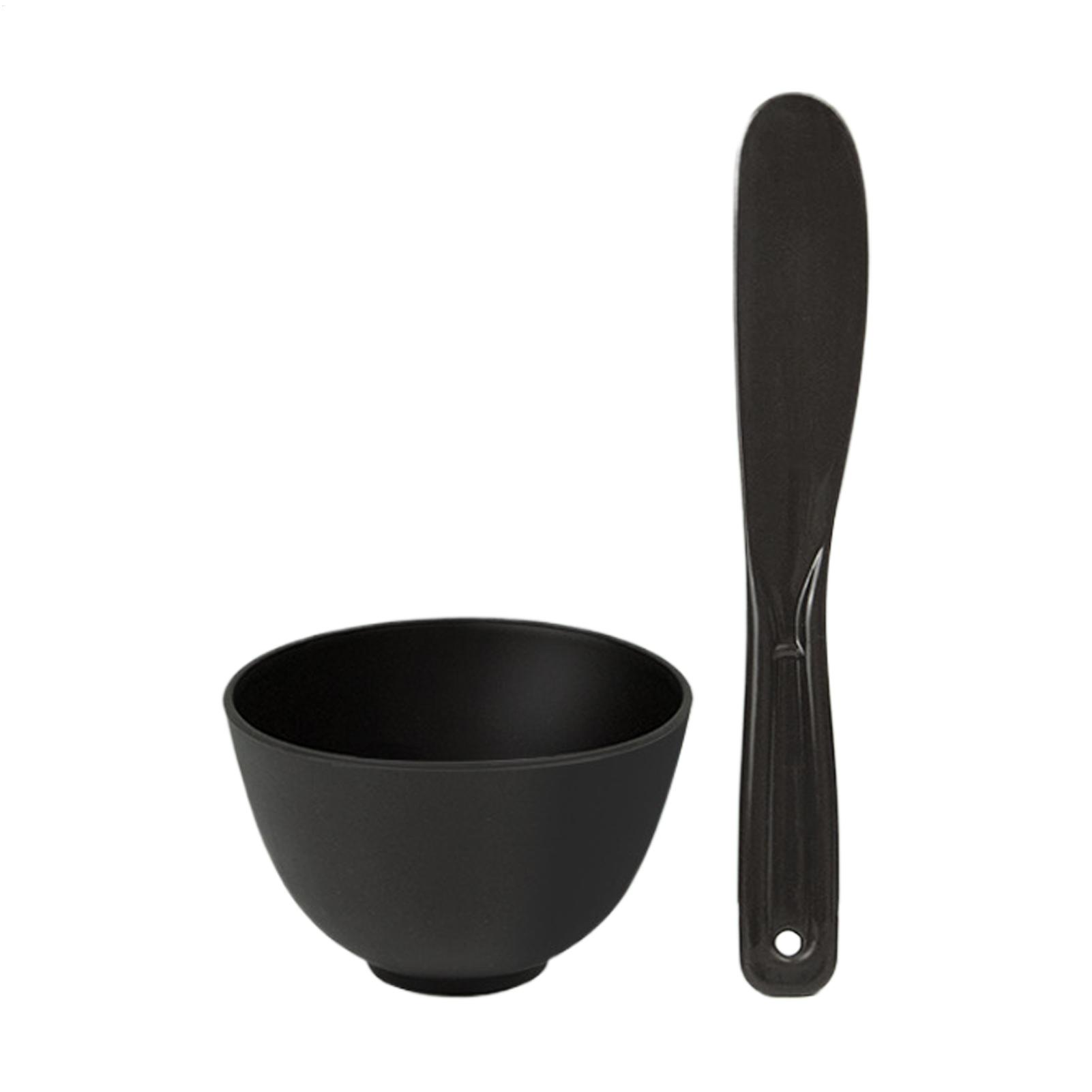 Silicone Face Mask Bowl Set Ma - Mixing Cup Silicone recension och pris