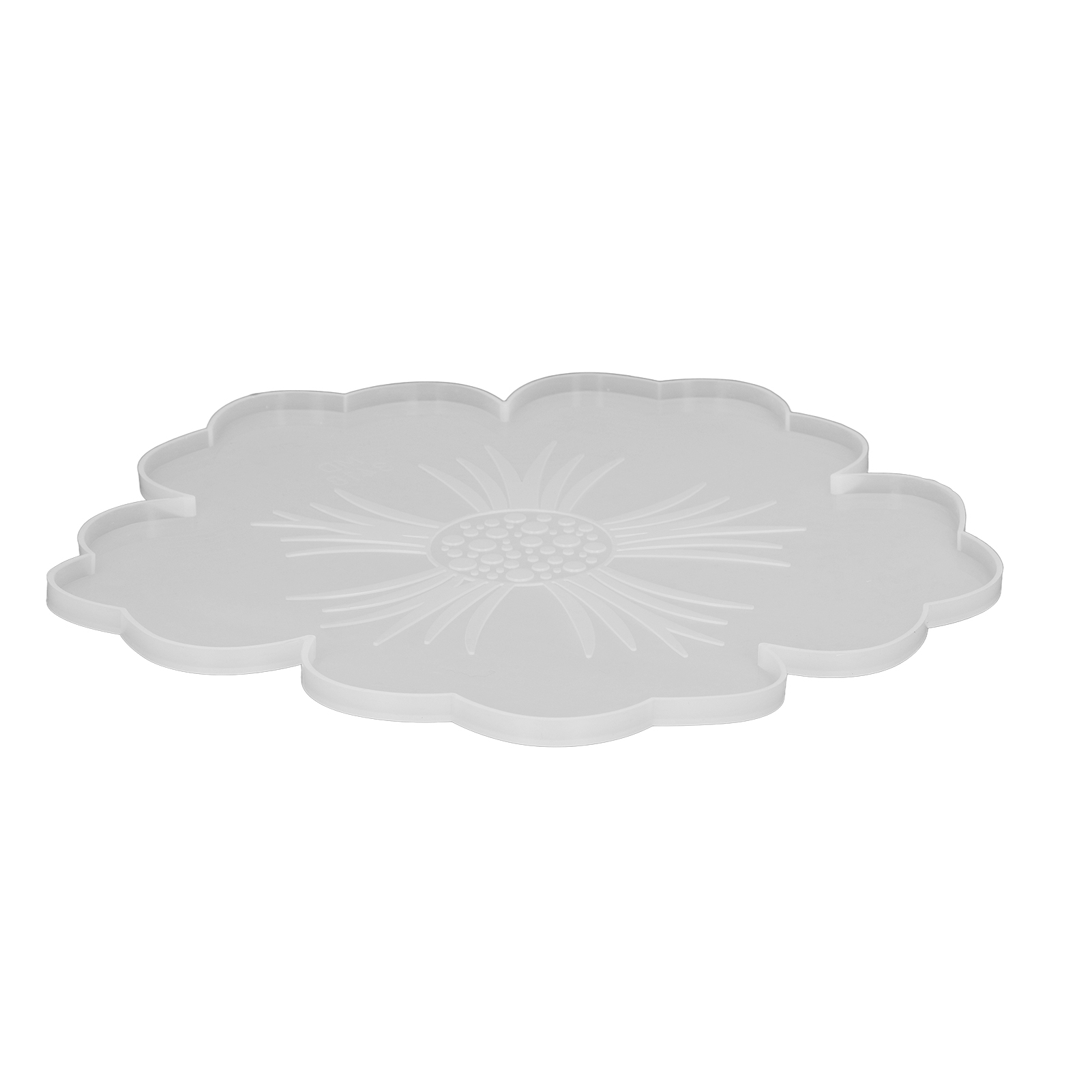 Silicone Mold Reusable Elastic - Silicone Mold Tray recension och pris